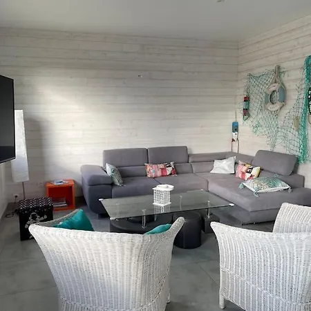 Le Phare Holiday home