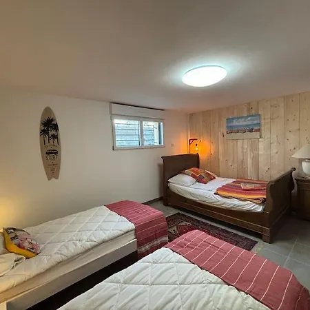 Le Phare Holiday home *