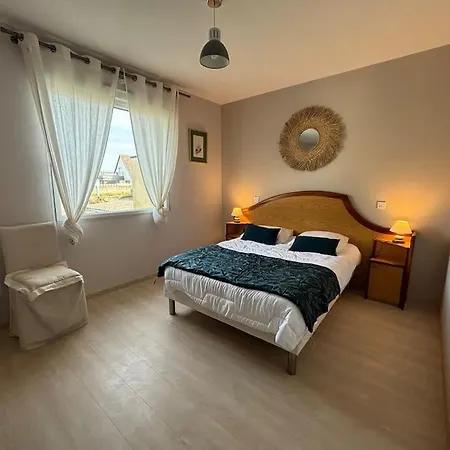 Holiday home Le Phare