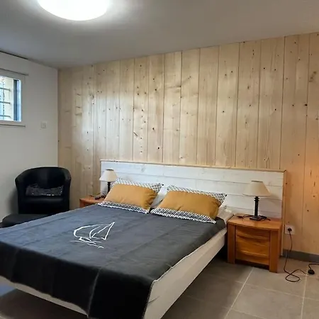 Le Phare Holiday home