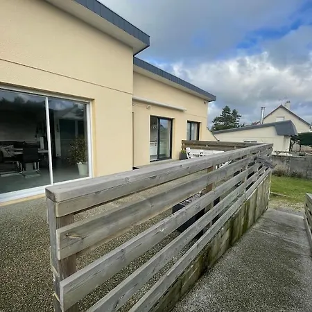 Le Phare Holiday home *