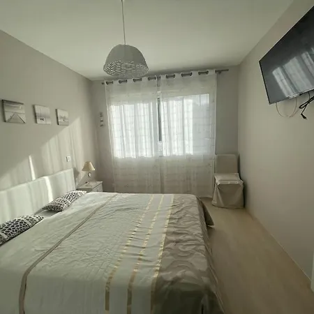 Holiday home Le Phare Agon-Coutainville